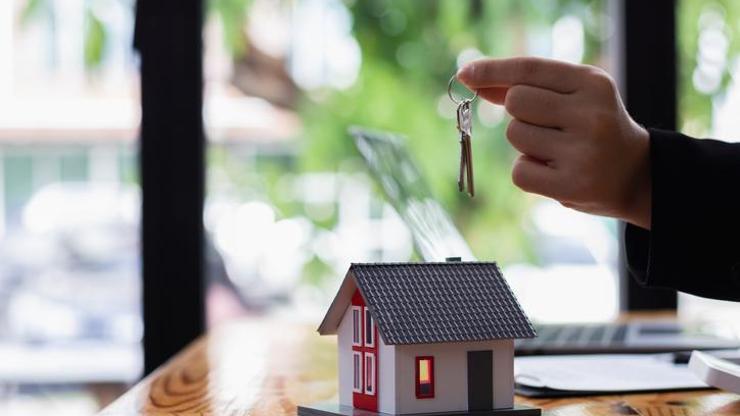 KONUT KREDİSİ 2025 | 5 Yıl vadeli 3 milyon TL konut kredisi: Banka banka faiz oranları ve aylık taksitler