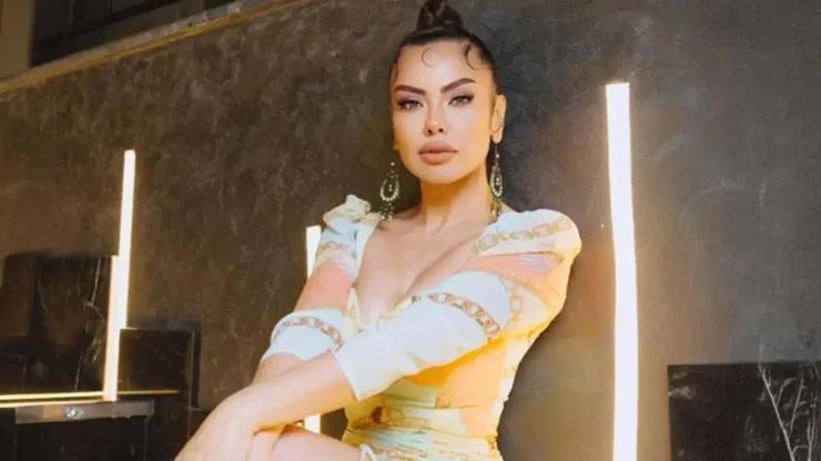 Beyninde Kitle Tespit Edilmişti Şarkıcı Lara Sonuçları Sosyal Medyadan Açıkladı... İşte Son Sağlık Durumu