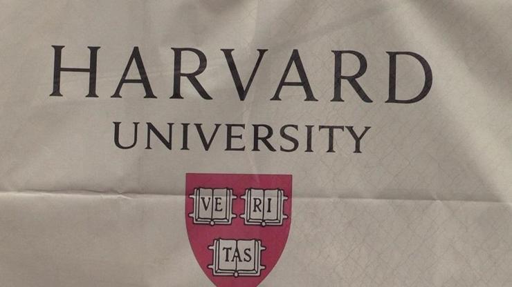 Trumpa Harvarddan kötü haber