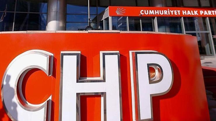 SON DAKİKA HABERİ: CHP'nin kongreleri durduruldu SON DAKİKA HABERİ: CHP'nin kongreleri durduruldu