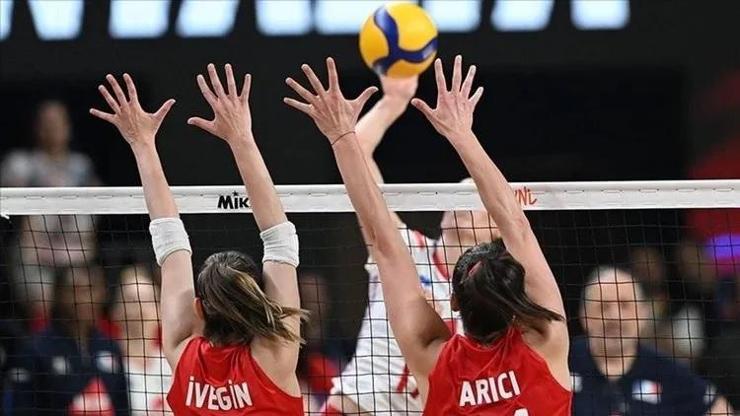 Filenin Sultanları Japonya maçı canlı hangi kanalda Voleybolda yarı finaldeyiz Türkiye Japonya maçı hangi gün, saat kaçta