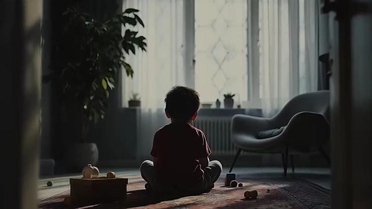 Otizmin önüne geçecek proje mi