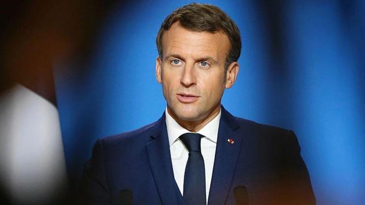 İsrail Macron'a resti çekti: Ülkeye ziyaretini kabul etmediler