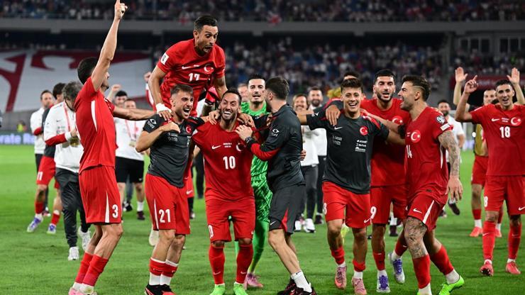 Türkiye - İspanya maçı öncesi uyarı: Umarım anlıktır