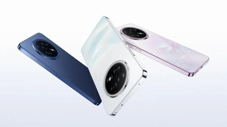 A6 Max 5G’yi yeniden markalaştırdı