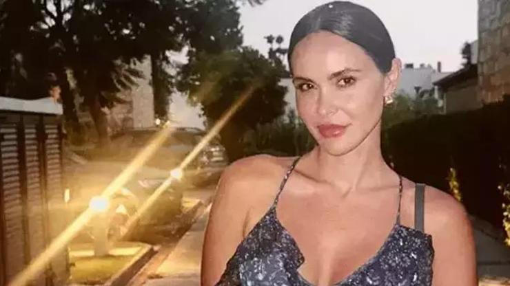 Zeynep Sever Demirel kızı Yasminin son halini paylaştı