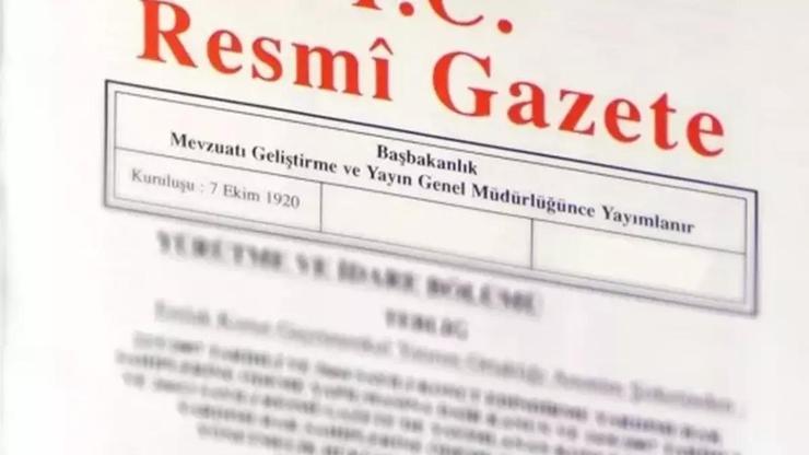 Resmi Gazete'de duyuruldu! Dışişleri Bakanlığı Bakan Yardımcılığı'na Musa Kulaklıkaya atandı