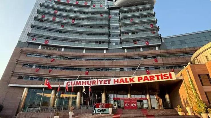 SON DAKİKA | CHP olağanüstü kurultaya gidiyor SON DAKİKA | CHP olağanüstü kurultaya gidiyor
