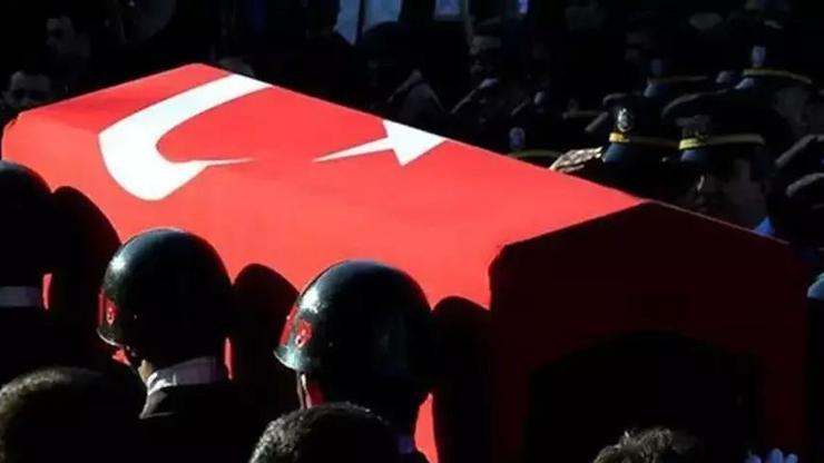 Bakan Yerlikaya acı haberi duyurdu: 1 polisimiz şehit oldu