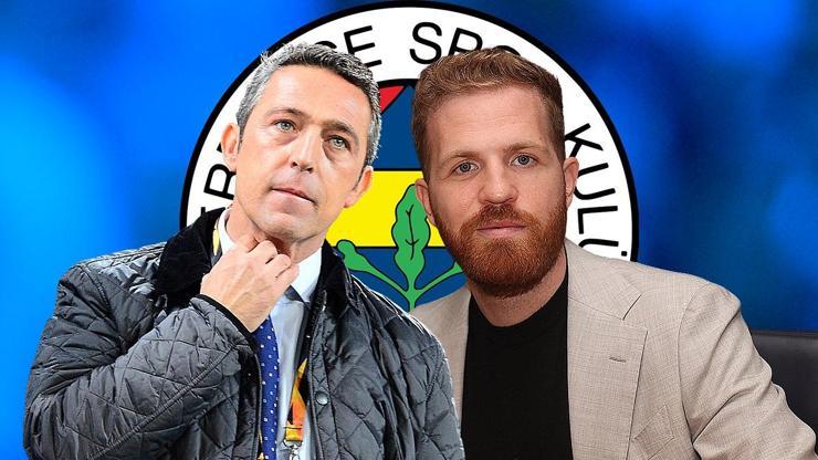 Fenerbahçede Devin Özekten son dakika sürprizi Yabancı hoca gündemde...