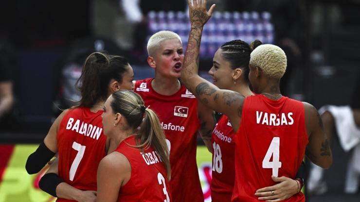 Japonya - Türkiye | Voleybol Dünya Şampiyonası yarı final Japonya - Türkiye | Voleybol Dünya Şampiyonası yarı final