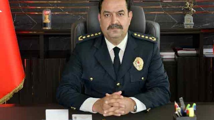 SON DAKİKA | Görevden alınan Antalya İl Emniyet Müdürü İlker Arslan gözaltına alındı SON DAKİKA | Görevden alınan Antalya İl Emniyet Müdürü İlker Arslan gözaltına alındı