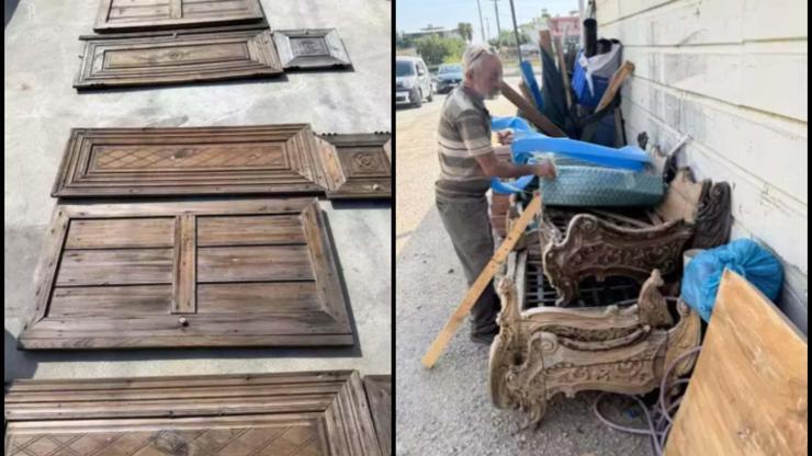 Pişkinliğin böylesi Suçüstü yapan memuru şikâyet etti...