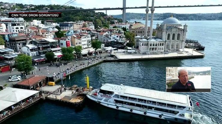 YAZ TOPARLANIP GİDİYOR Yeni haftada hava nasıl olacak