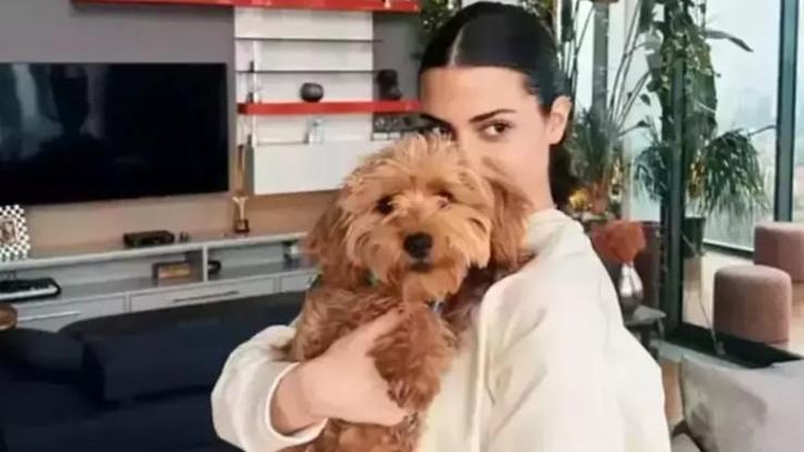 Derin Talu Yeni Sevgilisini İlk Kez Açıkladı: Takipçilerinden Sert Yorumlar Geldi