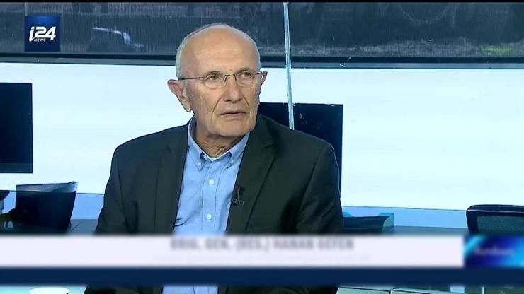 İsrailli eski istihbaratçı: Suriye çok yakında karışacak