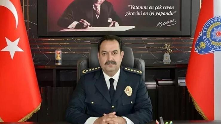 SON DAKİKA HABERİ: Antalya İl Emniyet Müdürü İlker Arslan için tutuklama talebi SON DAKİKA HABERİ: Antalya İl Emniyet Müdürü İlker Arslan için tutuklama talebi