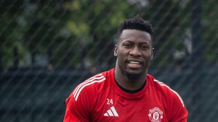 SON DAKİKA | Trabzonspor, Andre Onana transferinde mutlu sona ulaştı SON DAKİKA | Trabzonspor, Andre Onana transferinde mutlu sona ulaştı