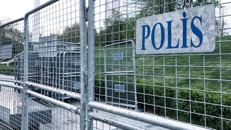 İstanbul Valiliği duyurdu! 6 ilçede 11 Eylül'e kadar toplantı ve gösteri yürüyüşleri yasaklandı İstanbul Valiliği duyurdu! 6 ilçede 11 Eylül'e kadar toplantı ve gösteri yürüyüşleri yasaklandı