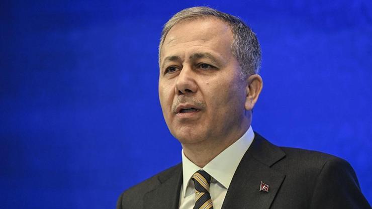 SON DAKİKA HABERİ: Bakan Yerlikaya: Sokağın provoke edilmesine izin vermeyeceğiz