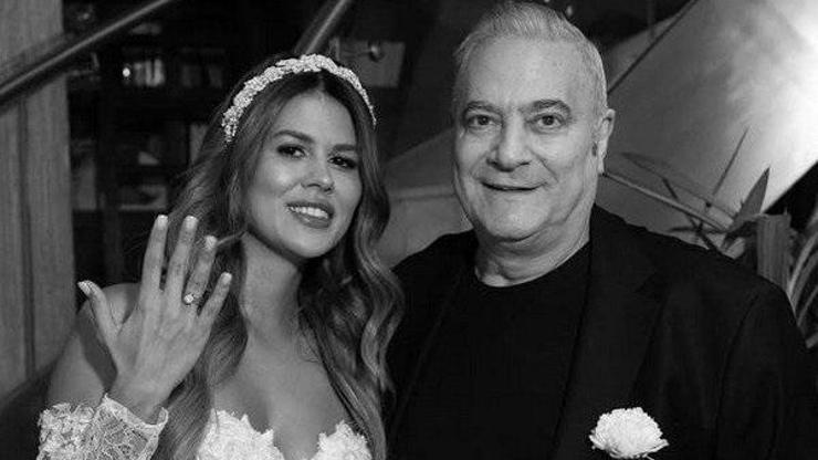 Mehmet Ali Erbilin eşi Gülserenden açıklama İddialar yalan