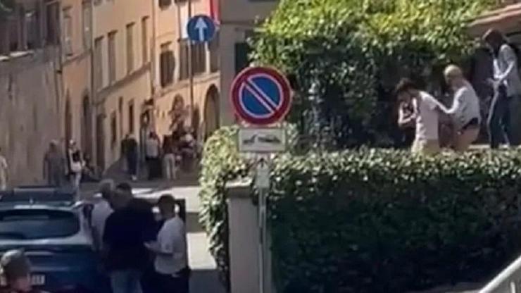 Daltonların planını ev sahibi bozdu İtalyayı karıştırmışlardı, çete hesaplaşması çıktı...