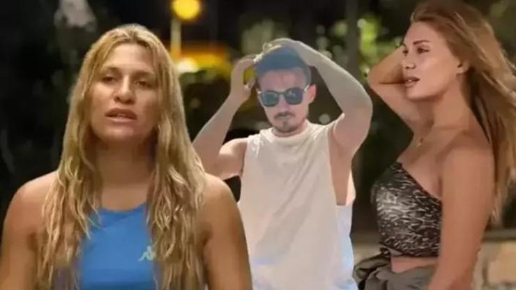 Survivor yarışmacısı Almeda Baylan tarih verdi: “Boşanıyorum” açıklaması gündemi sarstı
