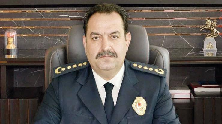 Antalya İl Emniyet Müdürü İlker Arslan tutuklandı! Çarpıcı iddialar: 40 milyon TL'lik para transferi