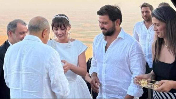 Sevda Erginci Nişanlandı Evlilik Yolunda İlk Adım ve Törene Dair Detaylar