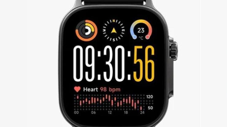 Realme, giyilebilir teknoloji pazarına geri dönüyor Realme, giyilebilir teknoloji pazarına geri dönüyor