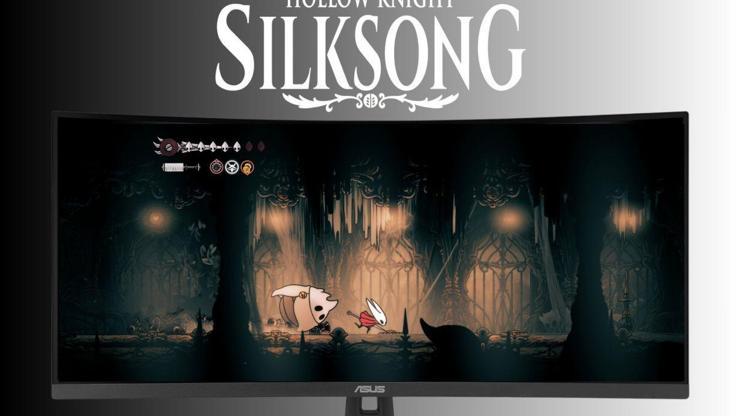 Hollow Knight: Silksong için yeni bir ayrıntı doğrulandı Hollow Knight: Silksong için yeni bir ayrıntı doğrulandı