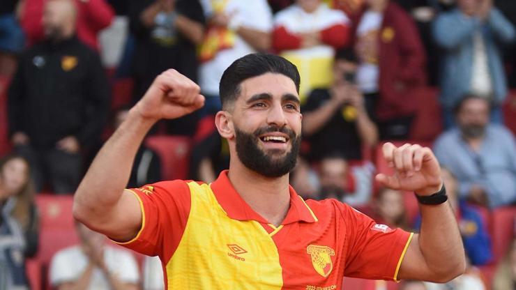 Göztepe'de, Ahmed Ildız'la yollar ayrılıyor Göztepe'de, Ahmed Ildız'la yollar ayrılıyor