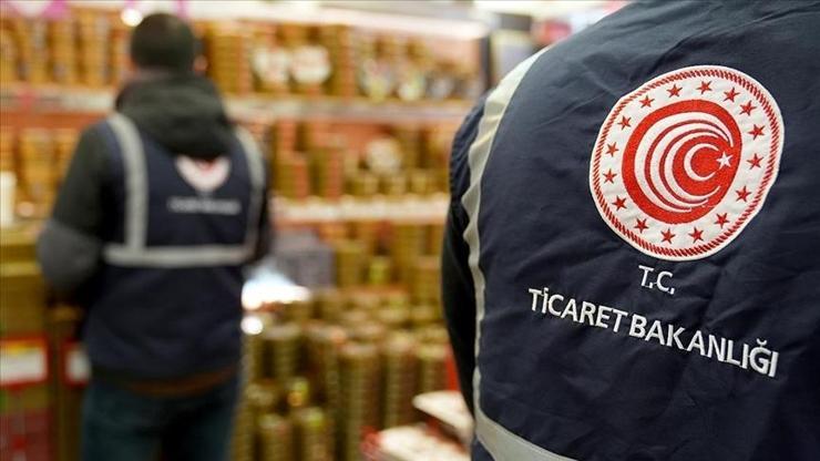 Bursa’da market ve gıda ürünlerine sıkı denetim