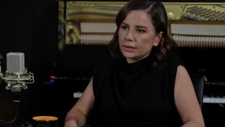 Merve Özbey’den Samimi İtiraf: “Dedikodu Kötü Bir Enerji”