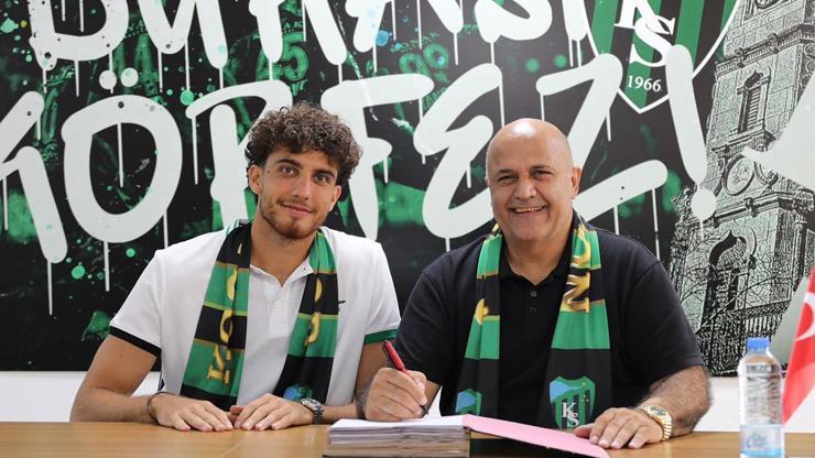 68beb8b8a362490a46fb70ac Kocaelispor, Macaristan'ın milli stoperi Botond Balogh'u kiraladı