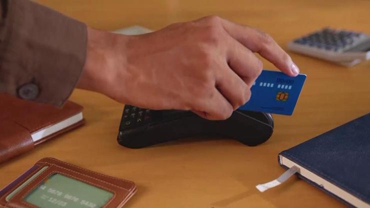 4 yemek kartı şirketine soruşturma