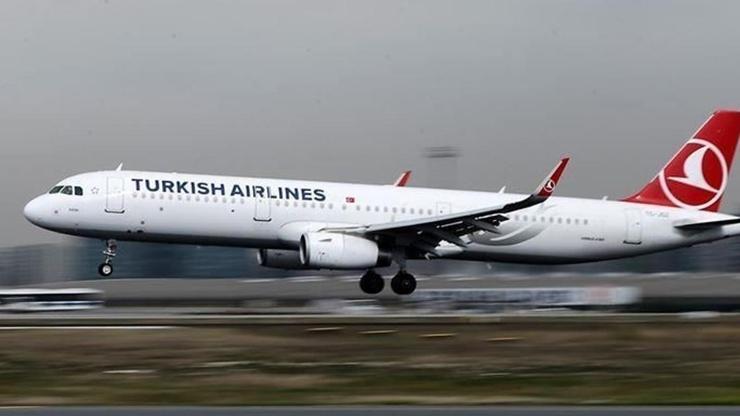 THY'nin taşıdığı yolcu sayısı 8 ayda 60,7 milyona ulaştı THY'nin taşıdığı yolcu sayısı 8 ayda 60,7 milyona ulaştı