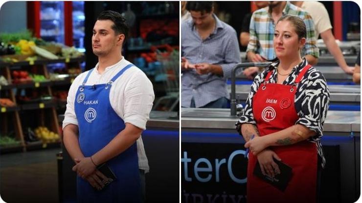 MASTERCHEF KAPTANLIK OYUNUNU KİM KAZANDI? 8 Eylül 2025 MasterChef'te haftanın takımları! MASTERCHEF KAPTANLIK OYUNUNU KİM KAZANDI? 8 Eylül 2025 MasterChef'te haftanın takımları!