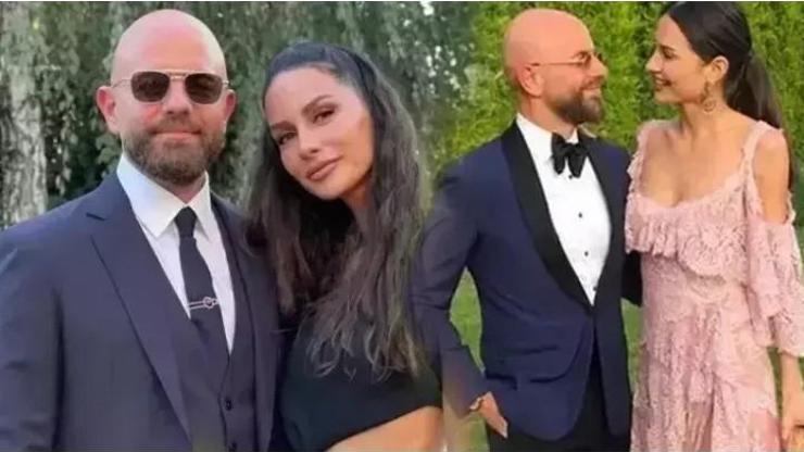 14 Yıllık Evlilik Bitti Yasemin Özilhan’dan Boşanma Sonrası İlk Hamle