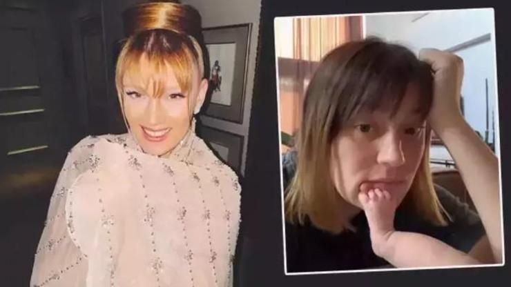 Gizem Karaca Anne-Kız Pozuyla Sanal Medyayı Salladı İşte Leyla Yaz’ın Son Hali