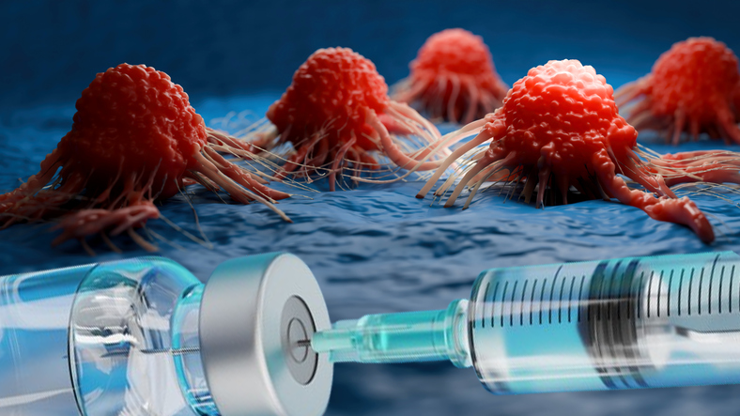 Ruslar gerçekten kansere çareyi buldu mu İşte EnteroMix hakkında bilinenler…