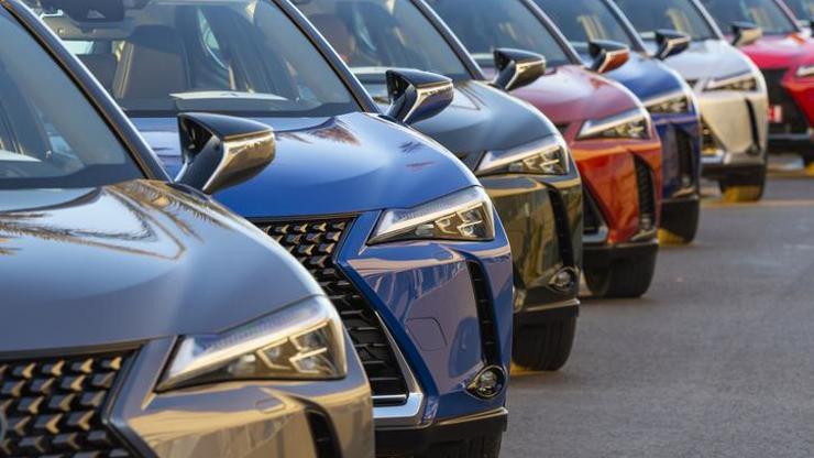 İkinci el otomobilde yeni trend: Genç araçlara talep artıyor