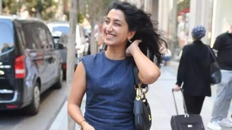 Genç Oyuncu Ceren Kesim, Ecem Erkek’e Benzerliğiyle Dikkat Çekiyor