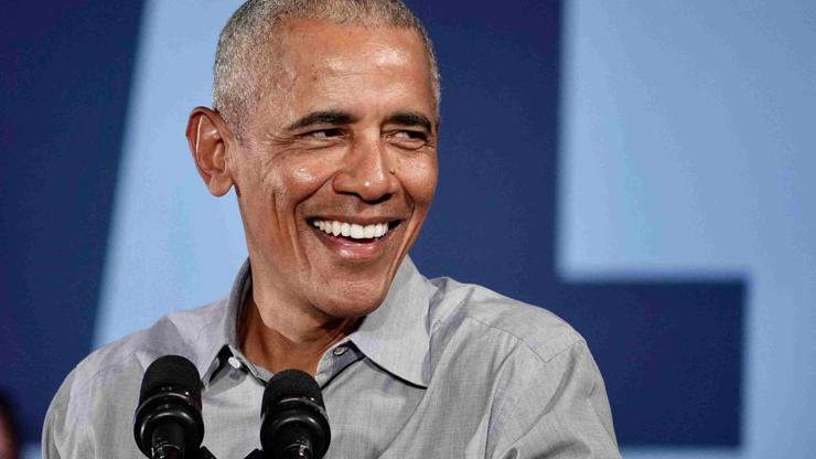 Obama üçüncü Emmy ödülünü kazandı