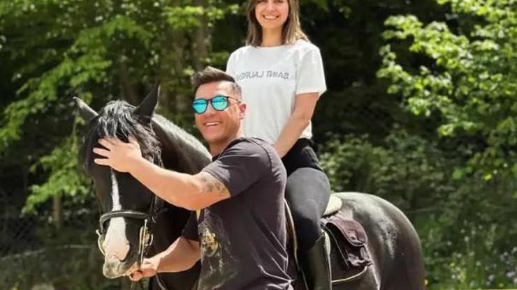 Amine Gülşe Oyunculuğa Ara Verdi Kendi Markasını Kurdu