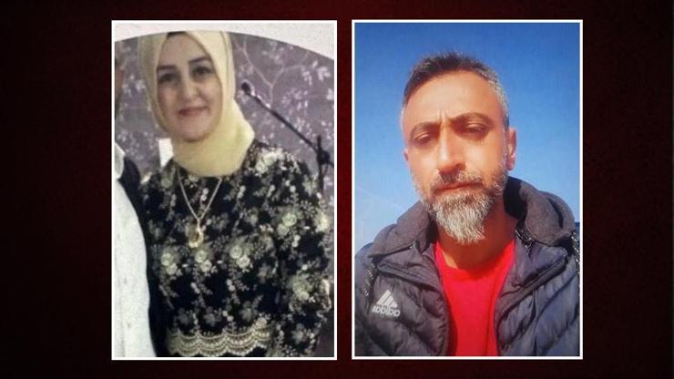 Eşini 57 bıçak darbesiyle öldüren sanıktan kan donduran ifade