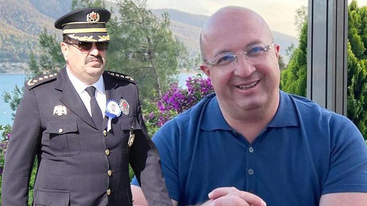 Tutuklanan emniyet müdürü İlker Arslana rüşvet iddiasında iş insanı Fazlı Ateşin ifadesi ortaya çıktı