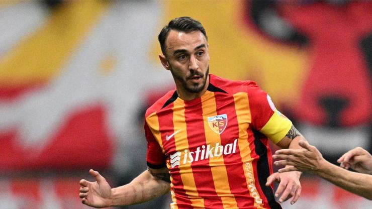 Beşiktaş, Gökhan Sazdağını transfer ediyor