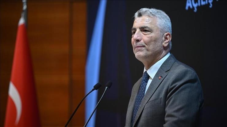 Bakan Bolat duyurdu... Tüketici hakları için yeni düzenlemeler Bakan Bolat duyurdu... Tüketici hakları için yeni düzenlemeler