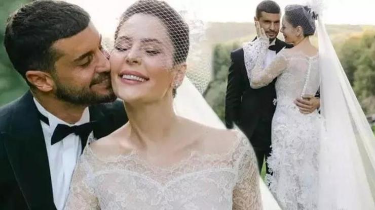 Berk Oktaydan Evlilik Yıl Dönümünde Romantik Paylaşım: Yasak Aşk İddialarına Yanıt